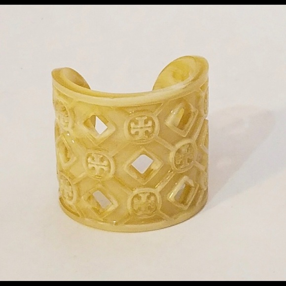 Tory Burch Jewelry - TORY BURCH CUFF